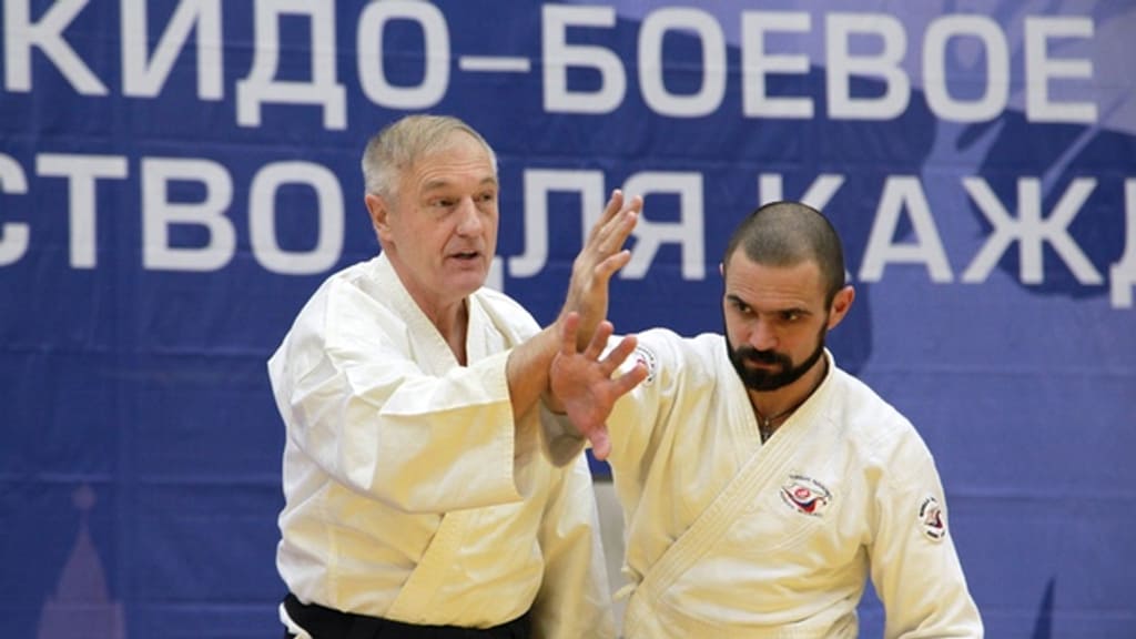 Поздравляем Сергея Викторовича Киселёва с Днём рождения!